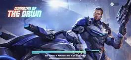 Game screenshot GUARDIAN OF THE DAWN mod apk