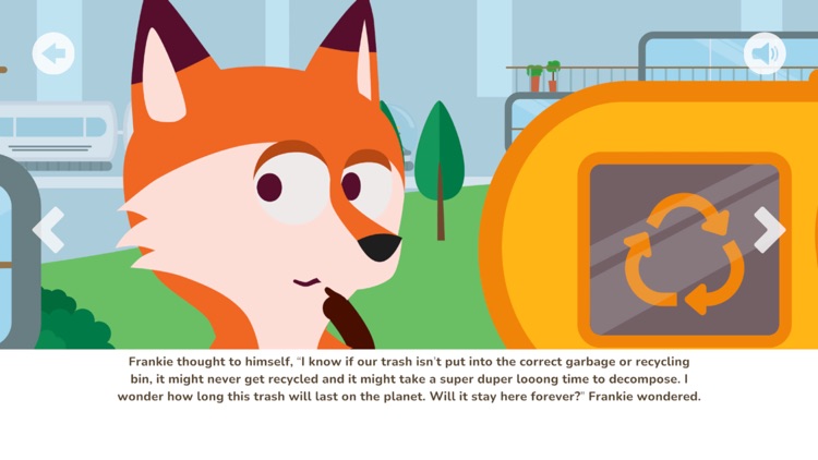 Time Machine Storybook