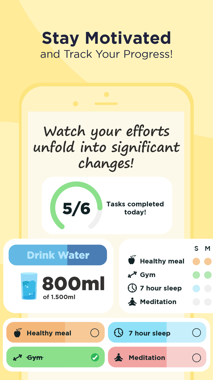 Success Coach - Life Planner