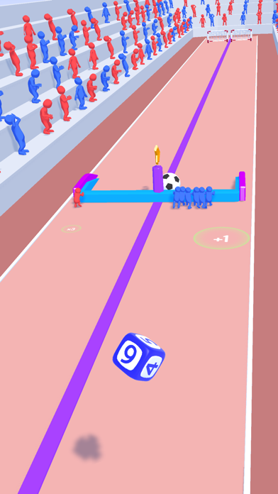 Themis Game Screenshot