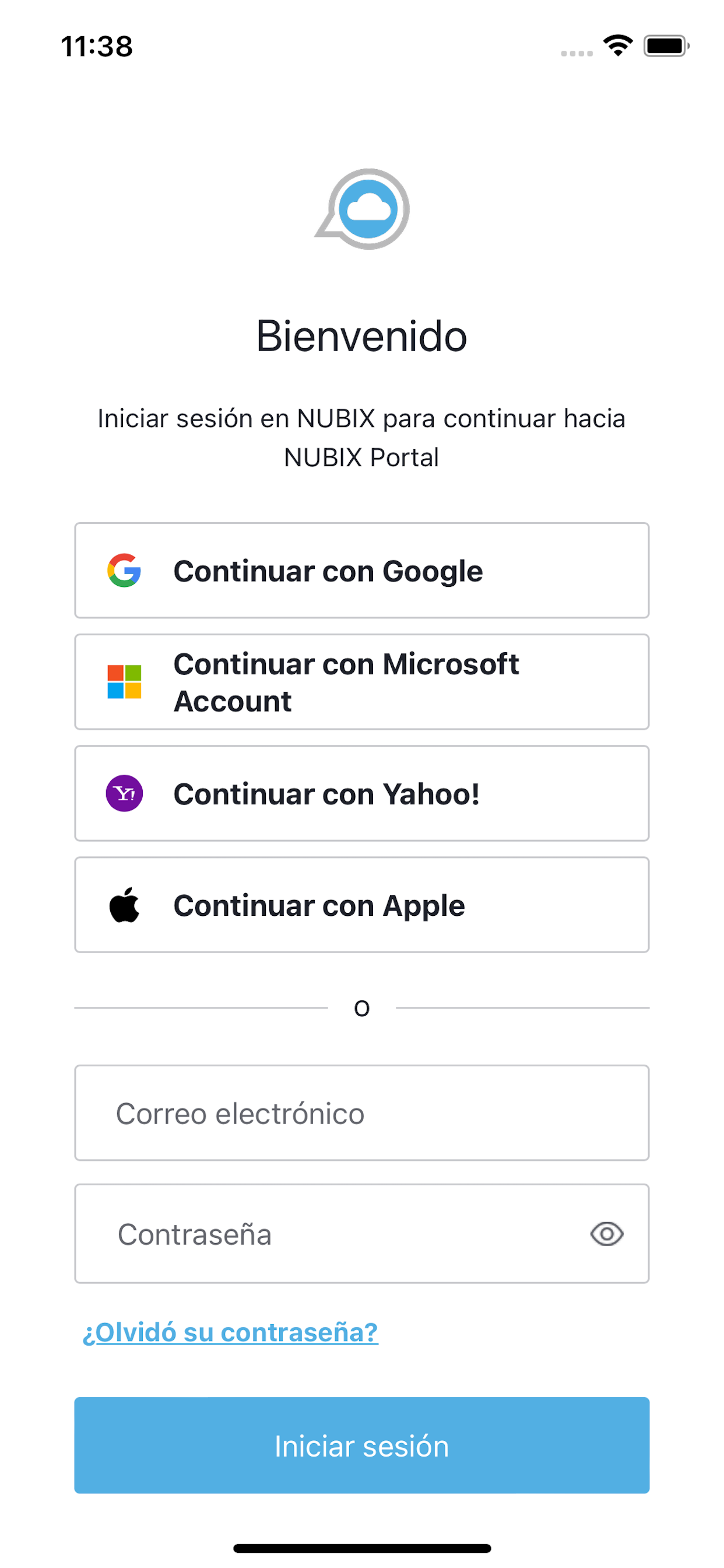 MiNUBIX: IA para tu Salud