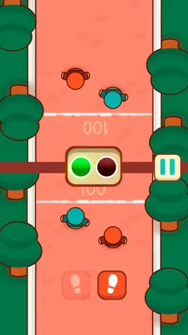 Game screenshot 2 player games - School hack