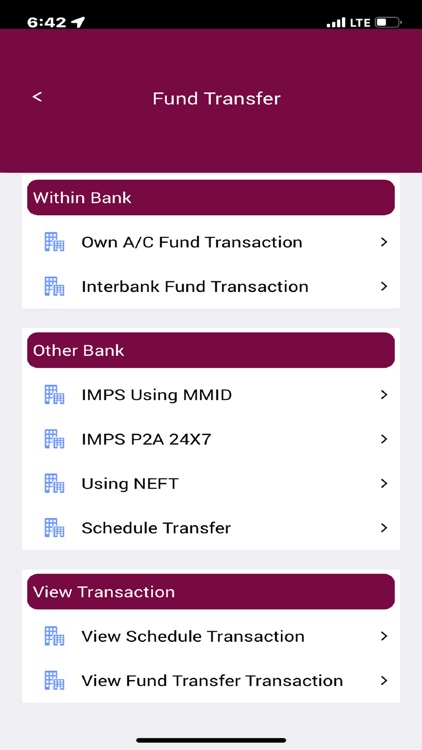 Shree Kadi Nagarik Bank screenshot-5