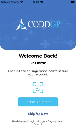 Game screenshot CODD GP apk