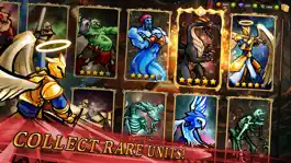 Game screenshot Arcane: Dungeon Legends mod apk