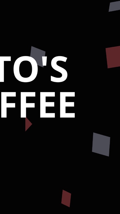 Beto's Coffee