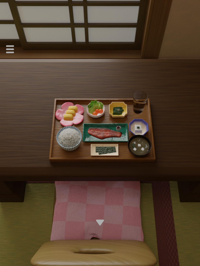 Escape Game Memories Onsen Inn