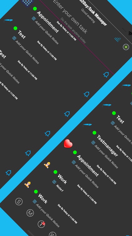 Do2Day,Task Manager,To-DO List