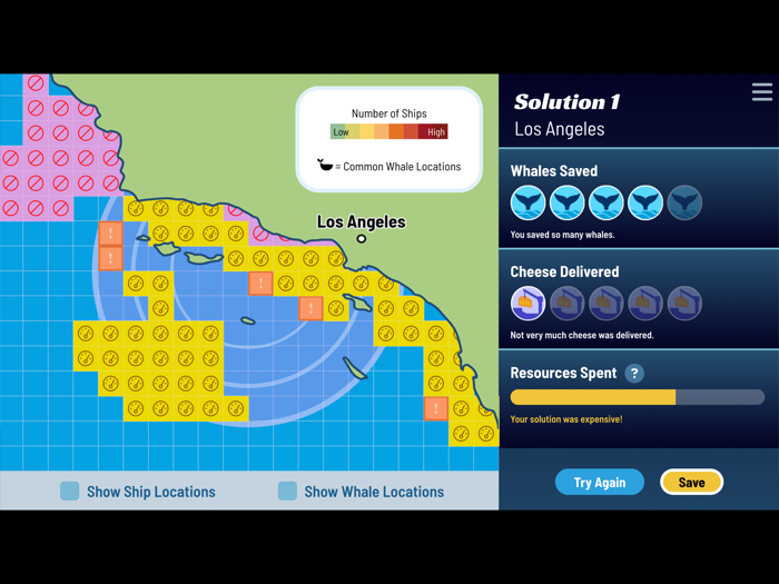 Whale Protection Corps.