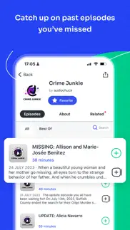 podcast app not working image-4