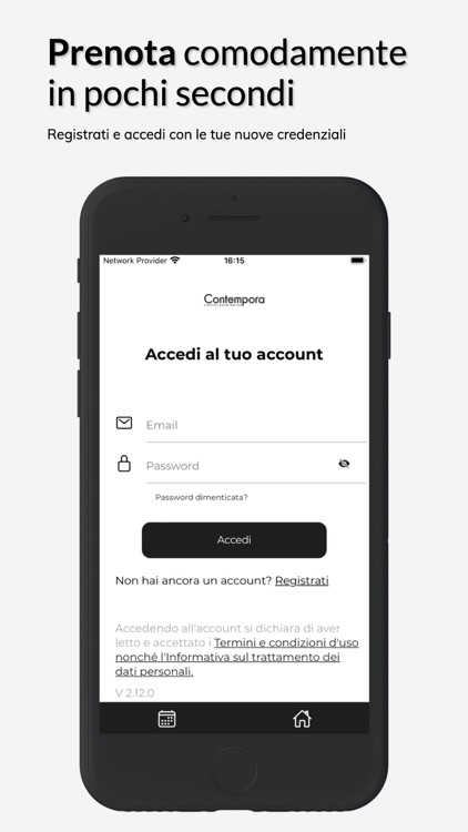 Contempora Lifestyle Salon