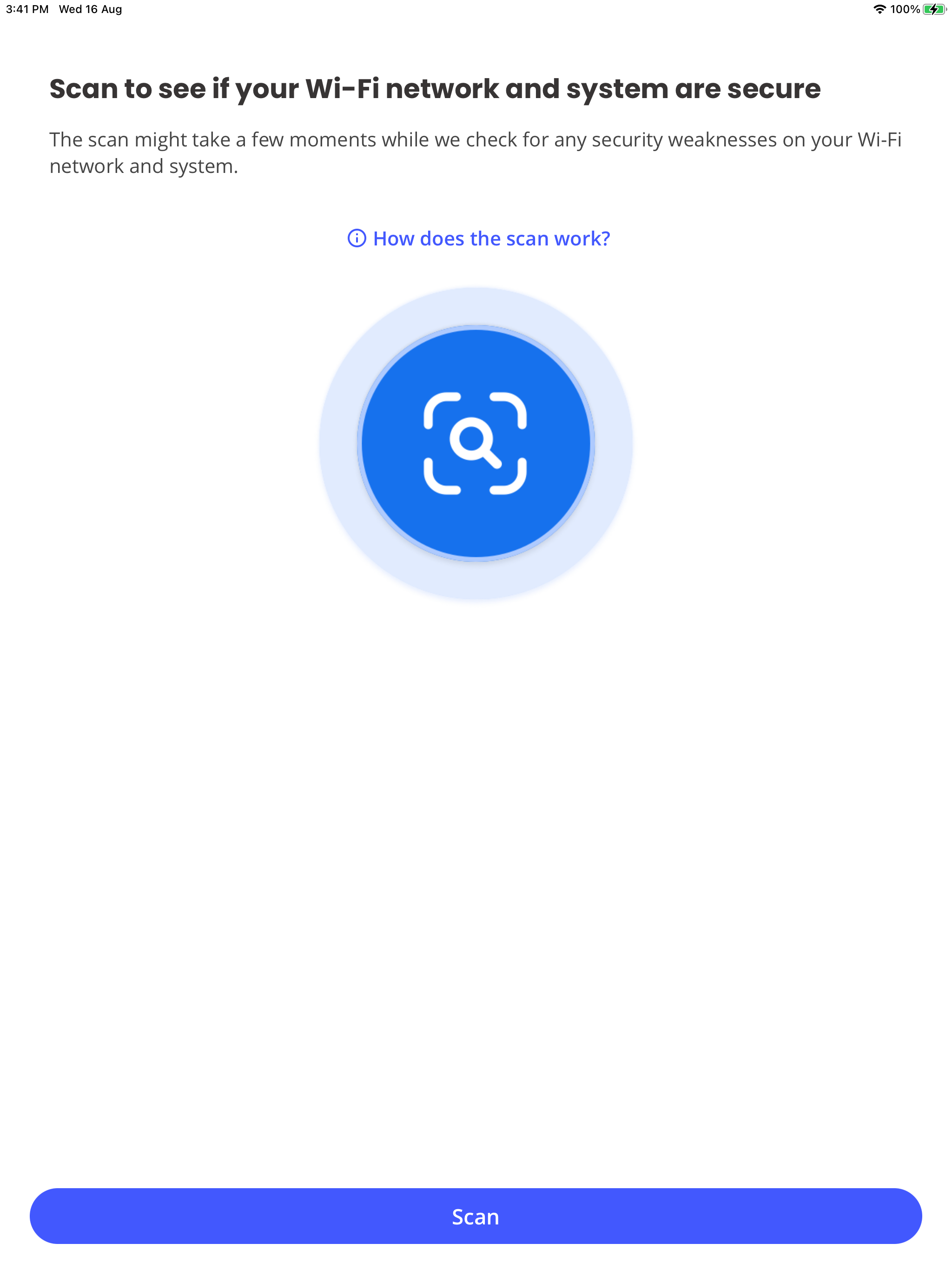 Parental Controls - Companion