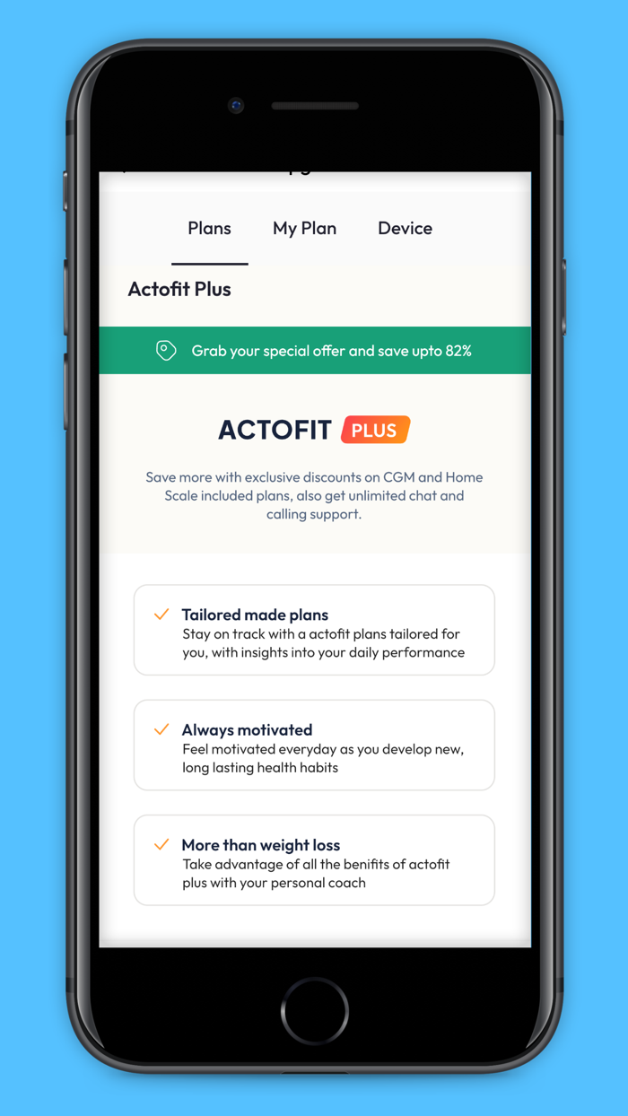 ActoFit Health