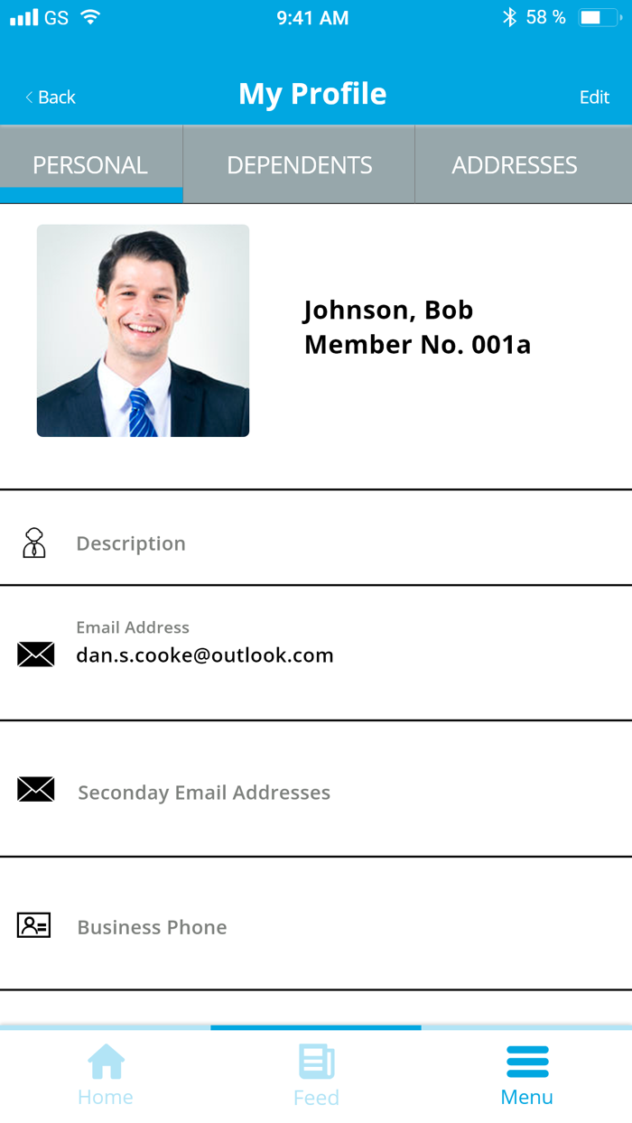 The Country Club Of Florida