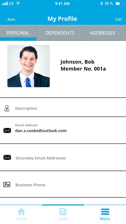 The Country Club Of Florida