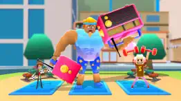workout io arena: gym clicker problems & solutions and troubleshooting guide - 4