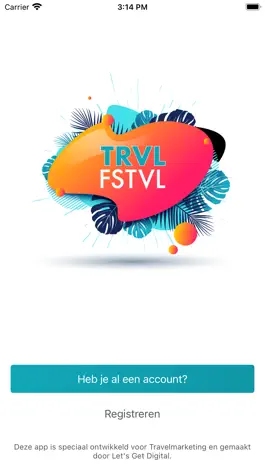 Game screenshot TRVL FSTVL '23 mod apk
