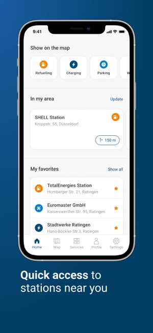 DKV CARD +CHARGE - A charge card for fuel & electricity