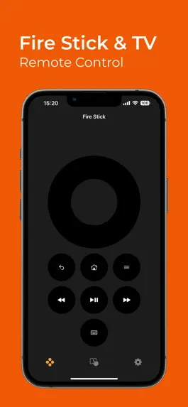 Game screenshot Firemote — Fire Stick Remote mod apk