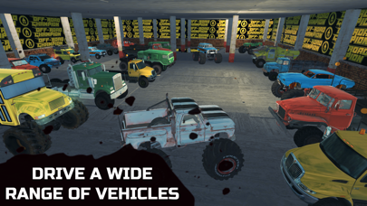 Off Road Champion Screenshot