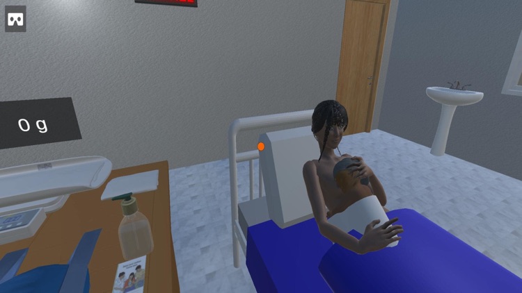 Virtual Essential Newborn Care screenshot-5