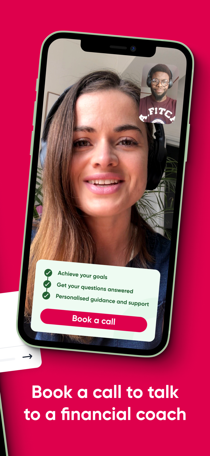 Claro Money-Plan, Save, Invest