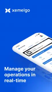 xemelgo iphone screenshot 1