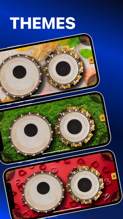 Tabla - Classical Drums screenshot-4