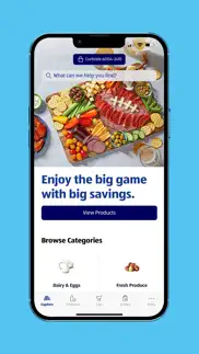 aldi us grocery iphone screenshot 1