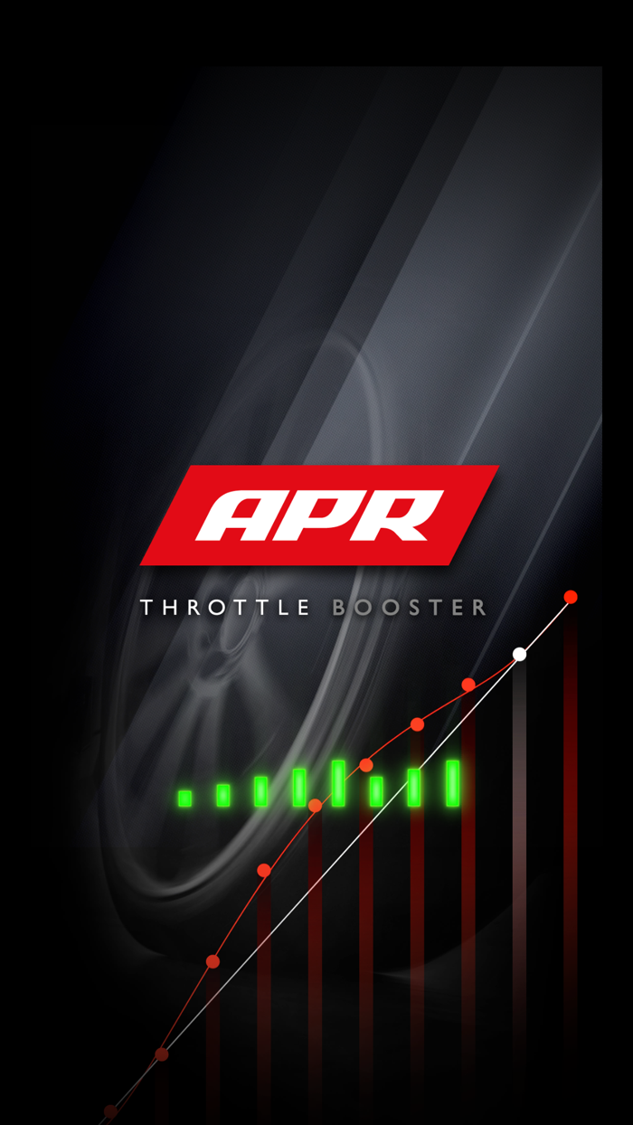 APR THROTTLE BOOSTER
