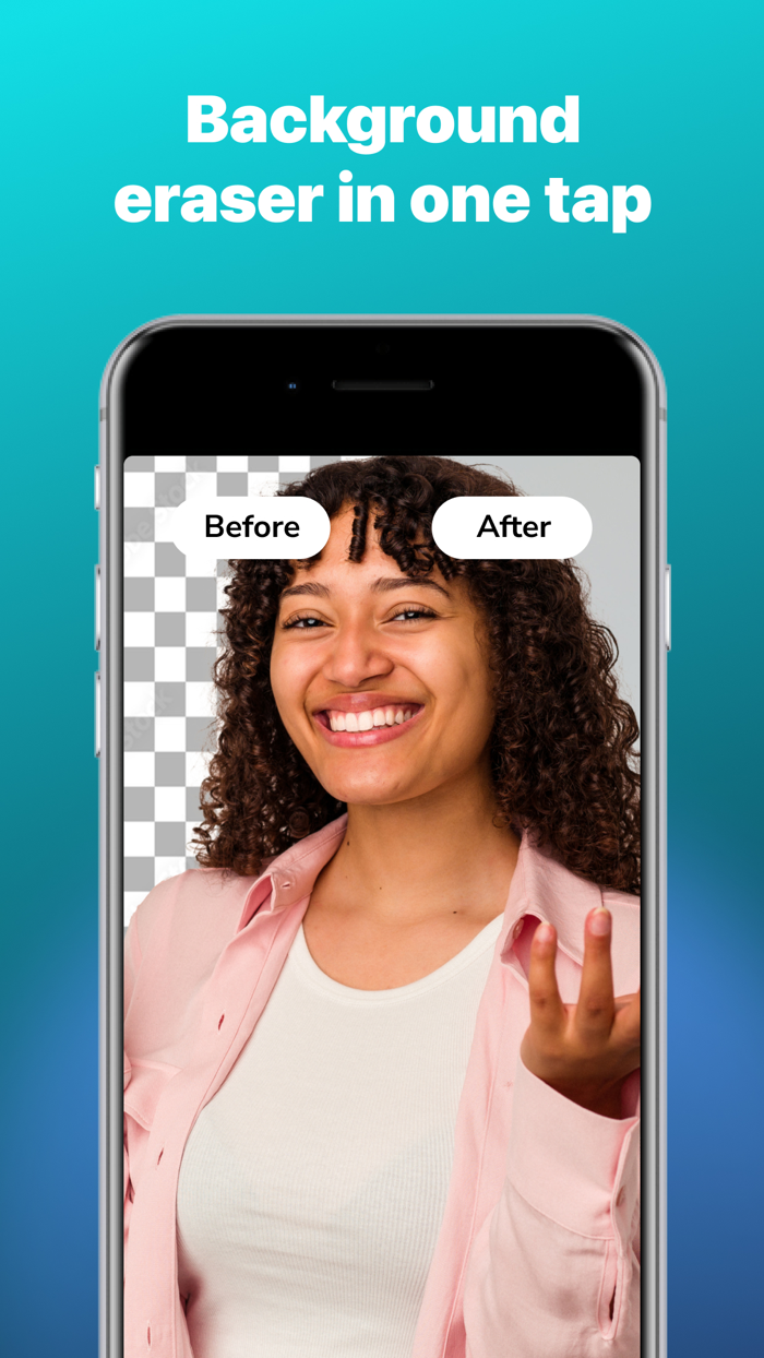 AI Photo Editor Lab and Enhancer