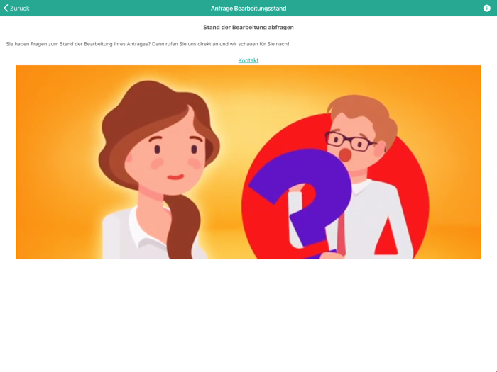 Jobcenter Berlin TK mobil