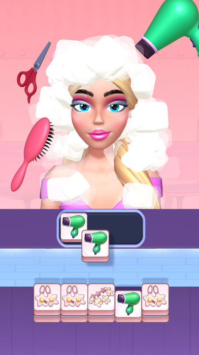 Beauty Merge Screenshot
