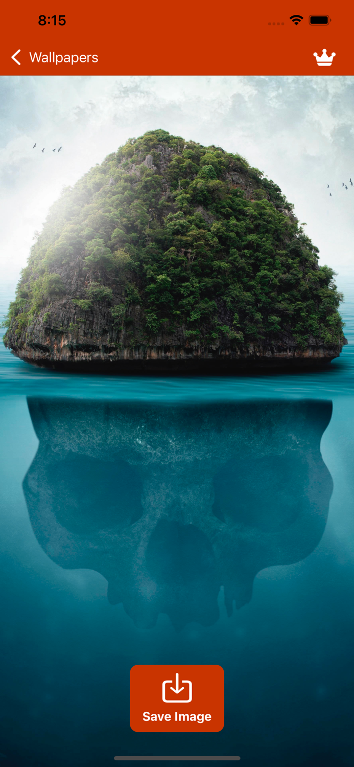 Wallpapers HD - 4K Aesthetic