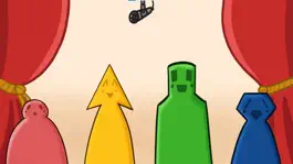 Game screenshot Koortje Koordje apk