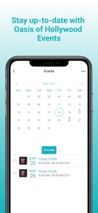 Oasis of Hollywood screenshot #3 for iPhone