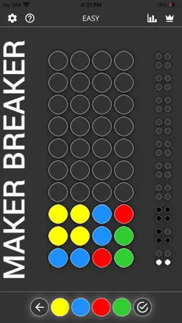 Game screenshot Maker Breaker mod apk
