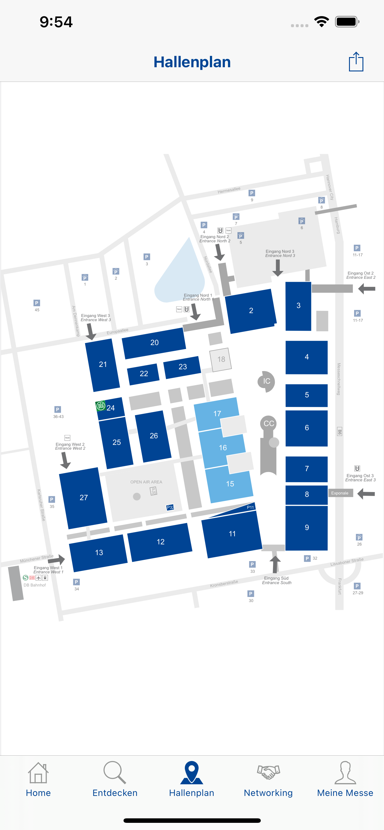 AGRITECHNICA