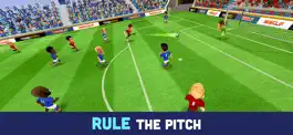 Game screenshot Mini Football - Soccer game hack