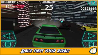 BK8 CAR Screenshot