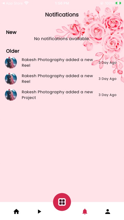 Wedbell screenshot-5