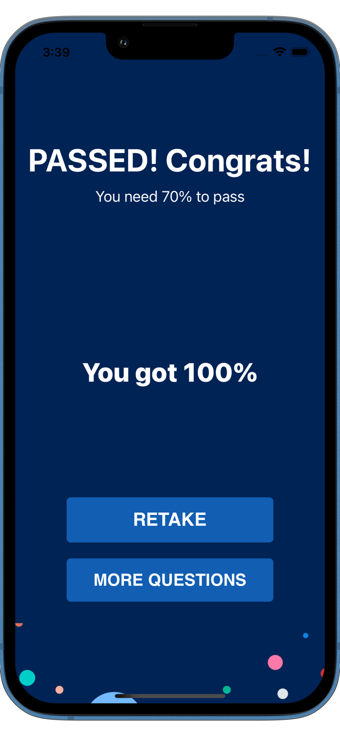 Dynamics MB-910 Exam Practice