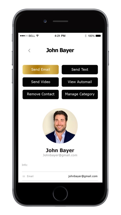 Go9Tro Wireless Mobile screenshot-4