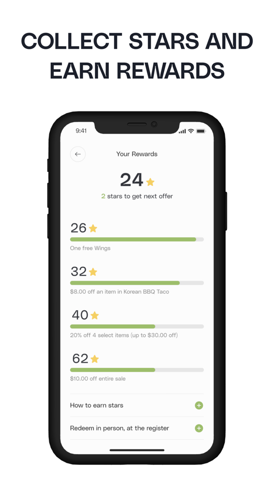 #4. Kimchi Box (iOS) 由: Per Diem Subscriptions, Inc.
