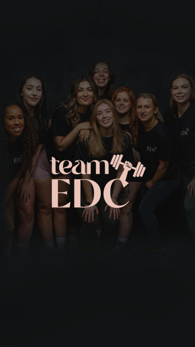 Team EDC Screenshot
