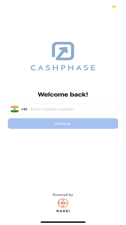 Cashphase