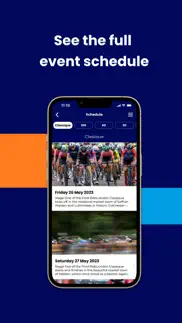 2023 ford ridelondon app iphone screenshot 4