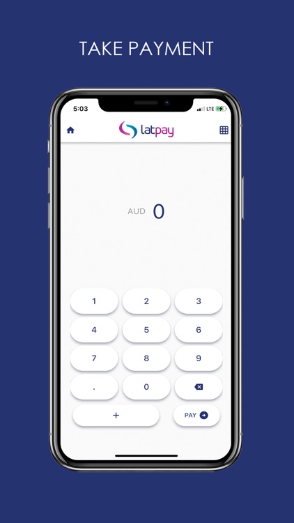 Latpay: Payments On-The-Go screenshot-5