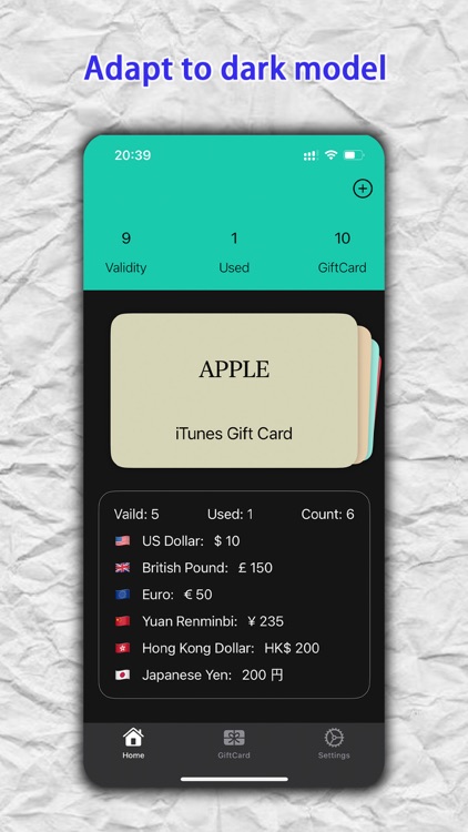 Minegiftcard screenshot-5