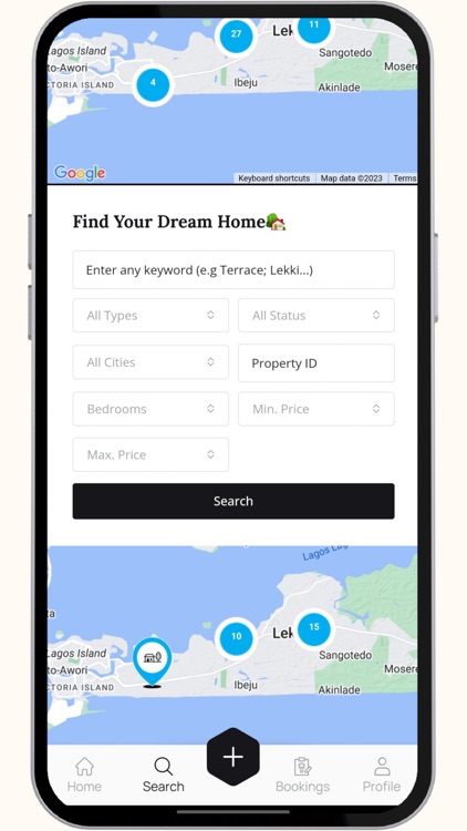 Citadel Views screenshot-3